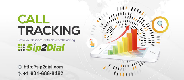 Call Tracking Software