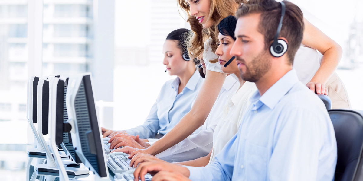Call Centre Software Solutions