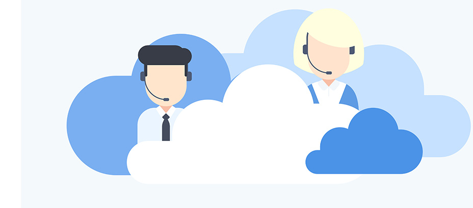 5 Amazing Benefits of Setting up a cloud based call center