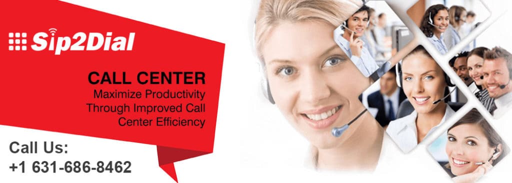 Cloud Based Call Center Solution