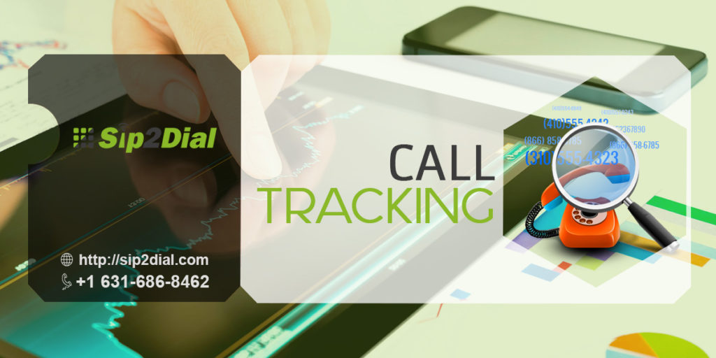 Call Tracking Software