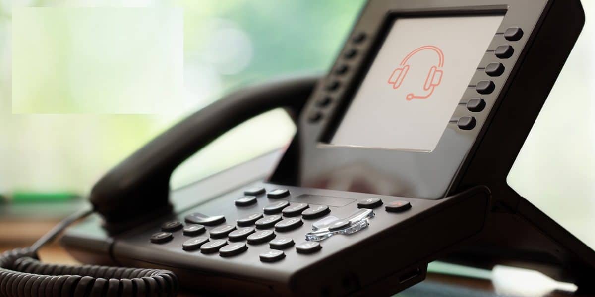 Why VoIP Telephone System Is Better Than A Traditional Telephone System