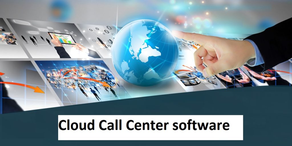 cloud based call center