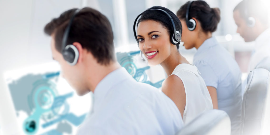 Call Center Solutions