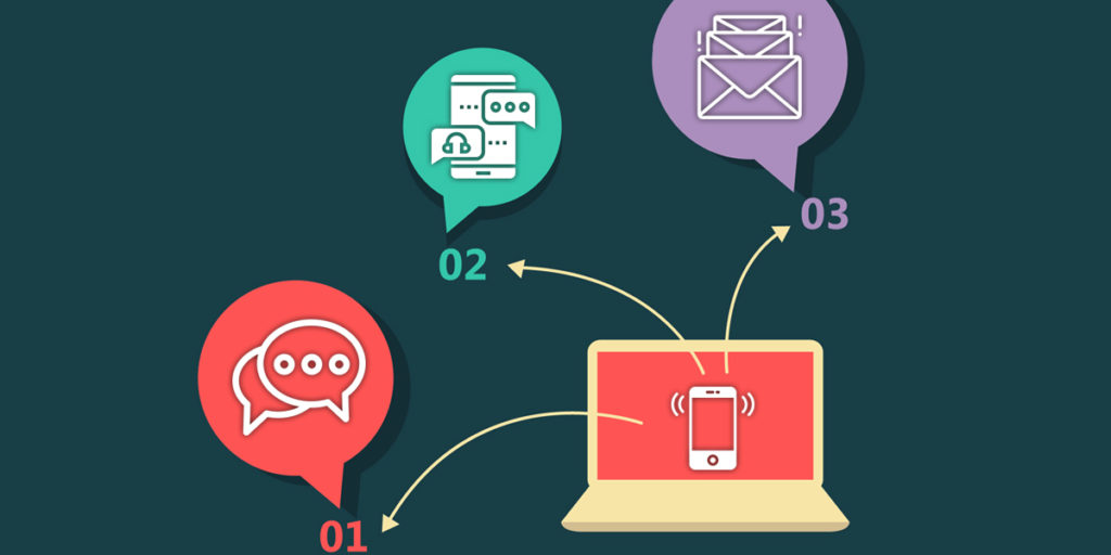 How To Send Bulk SMS From PC & Advantages of Bulk SMS