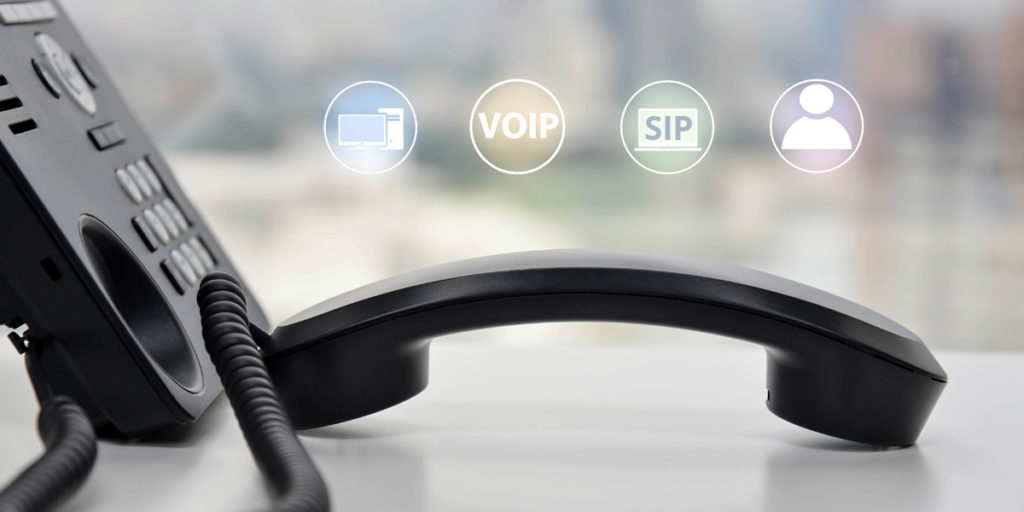 SIP & VoIP