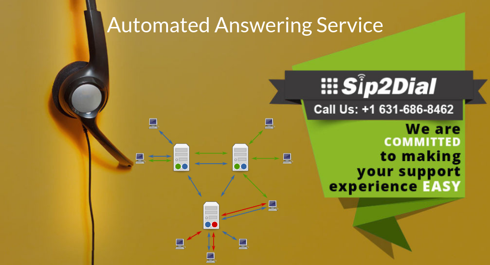 Automated Answering Service Will Improve Your Business