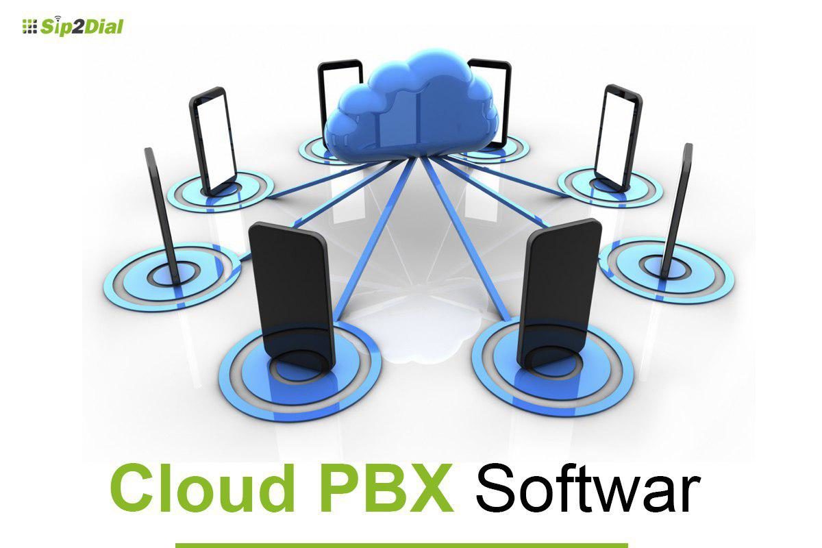 How Cloud PBX Software Makes Business Communication Easy